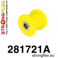 STRONGFLEX - 281721A: Front lower outer arm bush SPORT