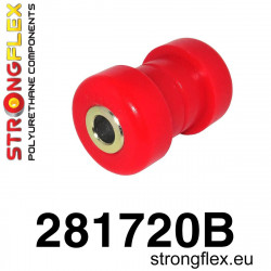 STRONGFLEX - 281720B: Front lower inner arm bush