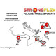 G35 (03-07) STRONGFLEX - 281720B: Front lower inner arm bush | races-shop.com