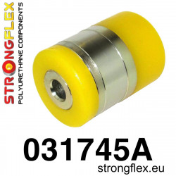 STRONGFLEX - 031745A: Rear upper arm inner bush SPORT