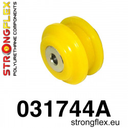 STRONGFLEX - 031744A: Rear toe adjust inner bush SPORT