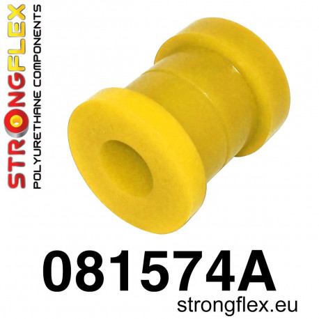Element (03-11) STRONGFLEX - 081574A: Rear trailing arm front bush SPORT | races-shop.com
