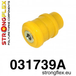 STRONGFLEX - 031739A: Front wishbone bush SPORT