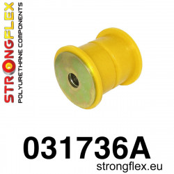 STRONGFLEX - 031736A: Rear diff mount - front bush SPORT
