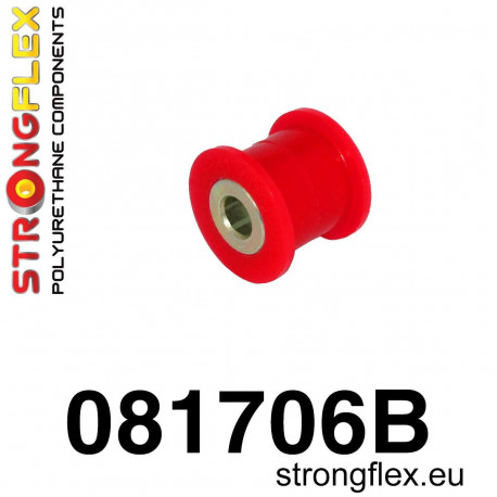 AP2 (04-09) STRONGFLEX - 081706B: Steering rack mount bush | races-shop.com
