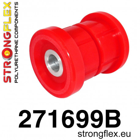 FR-S (12-) STRONGFLEX - 271699B: Rear beam mount bush | races-shop.com