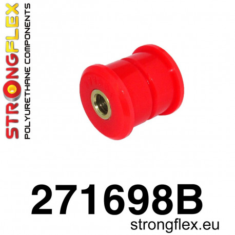 FR-S (12-) STRONGFLEX - 271698B: Rear trailing arm front bush | races-shop.com