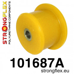 STRONGFLEX - 101687A: Rear diff mount bush SPORT