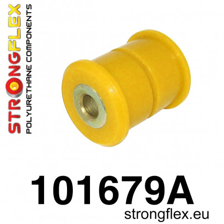 RX-8 (03-12) STRONGFLEX - 101679A: Rear upper - rear arm bush SPORT | races-shop.com