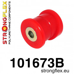 STRONGFLEX - 101673B: Front shock mount bush