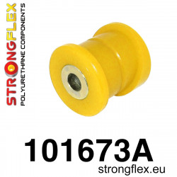 STRONGFLEX - 101673A: Front shock mount bush SPORT