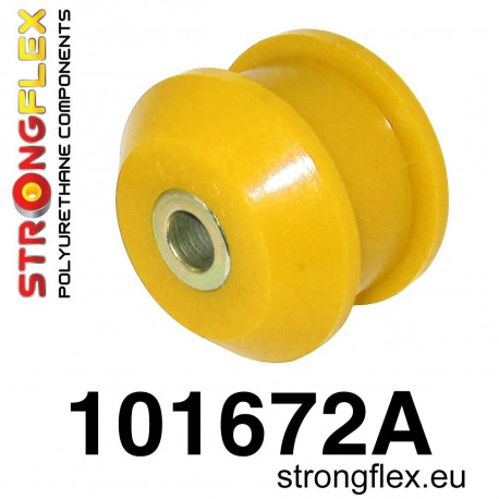 RX-8 (03-12) STRONGFLEX - 101672A: Front lower arm rear bush SPORT | races-shop.com