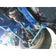 Supra IV (93-02) STRONGFLEX - 211630B: Rear track control arm inner bush | races-shop.com