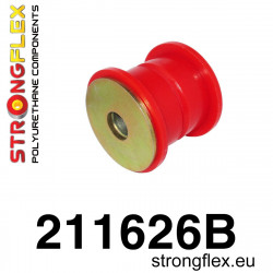 STRONGFLEX - 211626B: Front upper wishbone bush