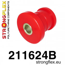 STRONGFLEX - 211624B: Front lower wishbone front bush