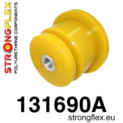 STRONGFLEX - 131690A: Rear beam bush SPORT