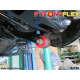 Impreza GP GJ (12-15) STRONGFLEX - 276166B: Full suspension bush kit | races-shop.com