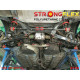 Impreza GP GJ (12-15) STRONGFLEX - 276166B: Full suspension bush kit | races-shop.com