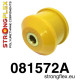 Element (03-11) STRONGFLEX - 081572A: Front wishbone front bush SPORT | races-shop.com