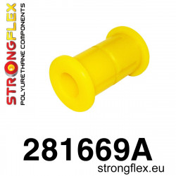 STRONGFLEX - 281669A: Shackle bushing SPORT