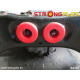 Impreza GP GJ (12-15) STRONGFLEX - 271618B: Rear diff rear mounting bush | races-shop.com