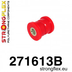 STRONGFLEX - 271613B: Rear lower track control inner bush