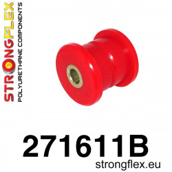 STRONGFLEX - 271611B: Rear trailing arm rear bush