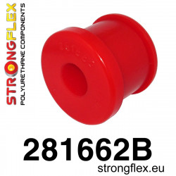 STRONGFLEX - 281662B: Front lower arm rear bush