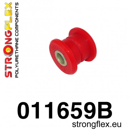 Spider (95-06) STRONGFLEX - 011659B: Swing arm shock mount bush | races-shop.com
