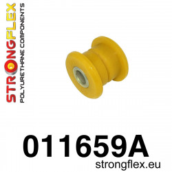STRONGFLEX - 011659A: Swing arm shock mount bush SPORT