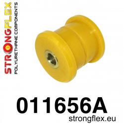 STRONGFLEX - 011656A: Rear lower spring front bush SPORT