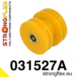 STRONGFLEX - 031527A: Rear shock absorber upper mounting bush SPORT