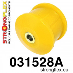 STRONGFLEX - 031528A: Front wishbone bush xi 4x4 SPORT