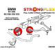 X1 E84 09-15 STRONGFLEX - 031526A: Front wishbone bush SPORT | races-shop.com
