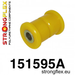 STRONGFLEX - 151595A: Front wishbone front bush SPORT