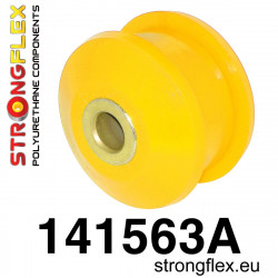 STRONGFLEX - 141563A: Front arm rear bush SPORT