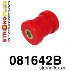 STRONGFLEX - 081642B: Front lower inner arm bush (SH models)