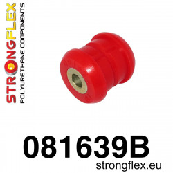 STRONGFLEX - 081639B: Upper arm bush