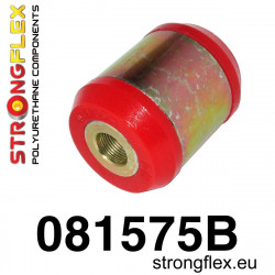STRONGFLEX - 081575B: Rear suspension inner lower bush