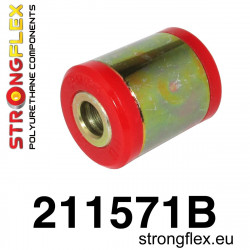 STRONGFLEX - 211571B: Rear upper arm bush
