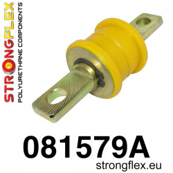 STRONGFLEX - 081579A: Rear upper arm inner bush SPORT