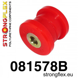 STRONGFLEX - 081578B: Rear suspension bush