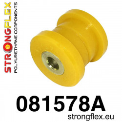 STRONGFLEX - 081578A: Rear suspension bush SPORT