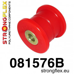 STRONGFLEX - 081576B: Rear lower arm outer front bush