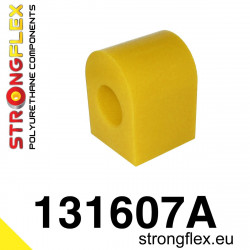STRONGFLEX - 131607A: Rear anti roll bar bush SPORT