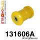 GT (68-73) STRONGFLEX - 131606A: Rear tie bar to chassis bushes SPORT | races-shop.com