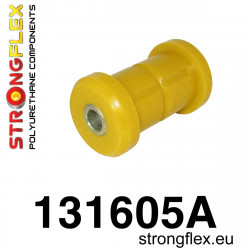 STRONGFLEX - 131605A: Rear centre prop mount & rear tie bar to axle bushes SPORT