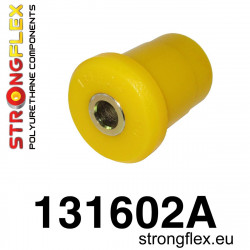 STRONGFLEX - 131602A: Front lower wishbone rear bush SPORT