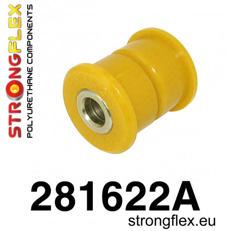 R34 (97-02) STRONGFLEX - 281622A: Front upper wishbone bush SPORT | races-shop.com