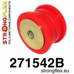 STRONGFLEX - 271542B: Rear diff rear mounting bush